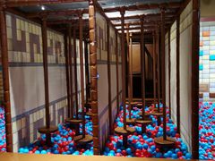 -珠海横琴国家地理探险家中心(创新方)