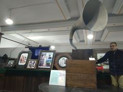 -旅顺留声机博物馆