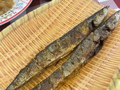 -吉源大排档·鱼生·海鲜(烧烤彩印厂店)