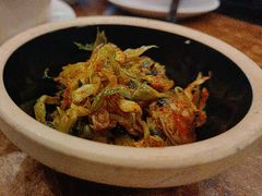 -一楼食业·美食人家