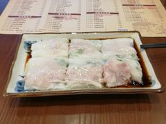 -冯不记米坊(百花店)