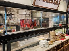 -广府乡下·饭庄(新港东路店)
