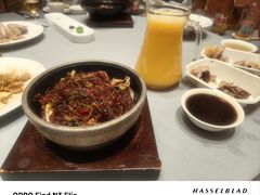 -狮王府淮扬菜(新街口友谊店)