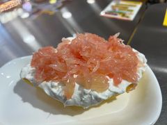 -满记甜品(巴黎春天宝山店)