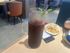 -鱼酷活鱼烤鱼(雨花客厅店)