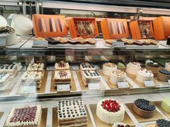 -M'CAKE(西单大悦城店)