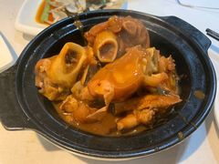 -立哥港式茶餐厅