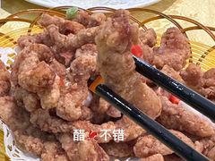 -莲花公园煎蟹(总店)