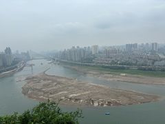 -龙泉洞(沙坪坝区)