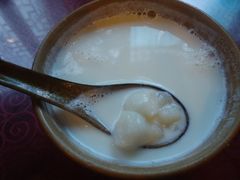牛奶粉子-华兴街煎蛋面(总店)