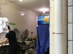 -老金家蛋菜夹馍(西安总店)