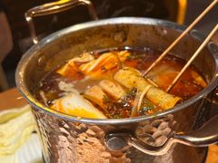 -聚点串吧·北京烧烤(赵登禹路店)