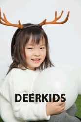 鹿童～一一-DEERKIDS鹿童儿童摄影(长沙总店)