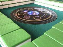 -云顶桌球棋牌俱乐部(长楹天街店)