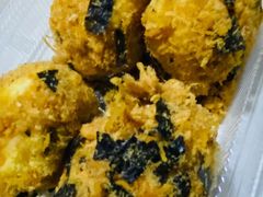 海苔风味酥松小贝-鲍师傅糕点(永安里店)