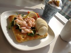-宜家·瑞典风味餐厅(烟台路店)