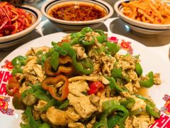 -奔跑吧陕菜·盛世长安(民乐园万达店)