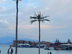 -海南分界洲岛旅游区