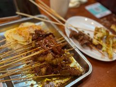 -付小姐在成都(中山公园店)