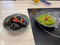 -康师傅私房牛肉面(马泉营奥莱店)