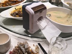 -华盛丰温州大排档(东三环南路店)