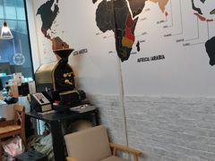 -COFFEE HOLIC(朝外SOHO店)