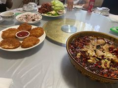 -小红门海鲜