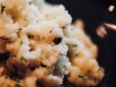 土豆泥-半山腰·云南菜(侨福芳草地店)