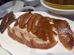 -北平食坊·烤鸭(黄寺大街店)