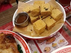 -孖记茶档·热腾茶餐(江南西plus店)