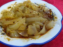 川香凉粉-蜀膳坊(洪公祠小区店)