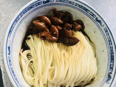 -盛兴面馆(真儒大厦店)