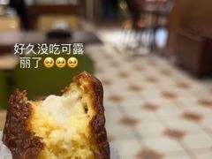 -朴谷之食