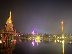 -大连海昌发现王国主题公园