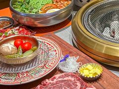 -杨小佳·齐齐哈尔烤肉·烤串(广州店)
