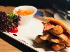 -5号公路餐厅(曼哈顿店)