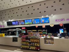 -金逸影城(中交丽景店)