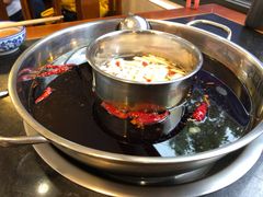 -飘香火锅(玉林西路店)