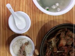 -斯丹姜母鸭·古法干香(涂门街总店)