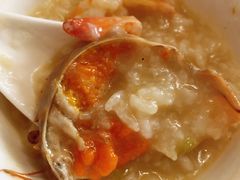 -李记潮汕砂锅粥(营福路店)
