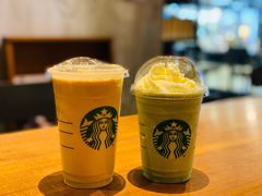 -星巴克(重庆新世纪凯瑞商都店)