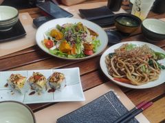 -山葵家居酒屋(天目里店)