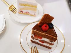 -PETIT PARIS 小巴黎(花园道店)