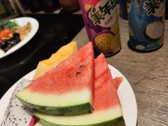 -火炉火自助餐(枫蓝国际店)