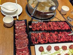 -掂档潮汕牛肉火锅(cityon熙地港店)