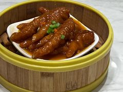 -顺意·顺德家乡菜(国际人才大厦店)