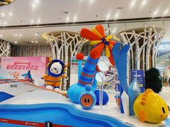 -哈尔滨热雪奇迹