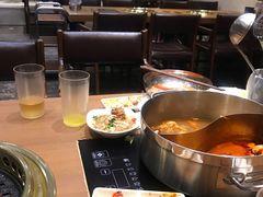 -火炉火自助餐(悠唐购物中心店)