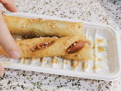 -黄记潮汕甜汤(贝底田坊店)