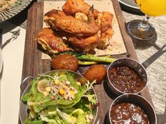 -SHADOWS•Bistro&Eatery(安福路店)